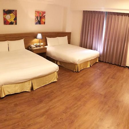 Hotel W Ji'an Extérieur photo